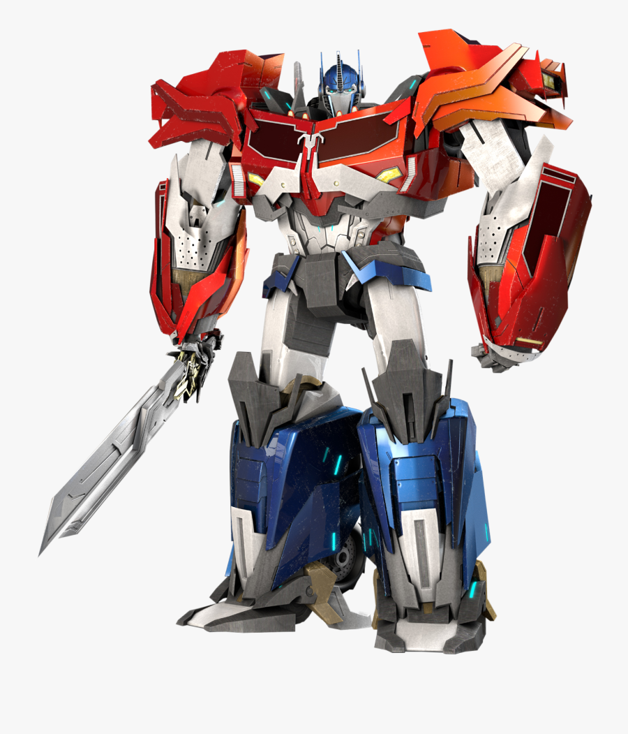 Transformers Png, Transparent Clipart