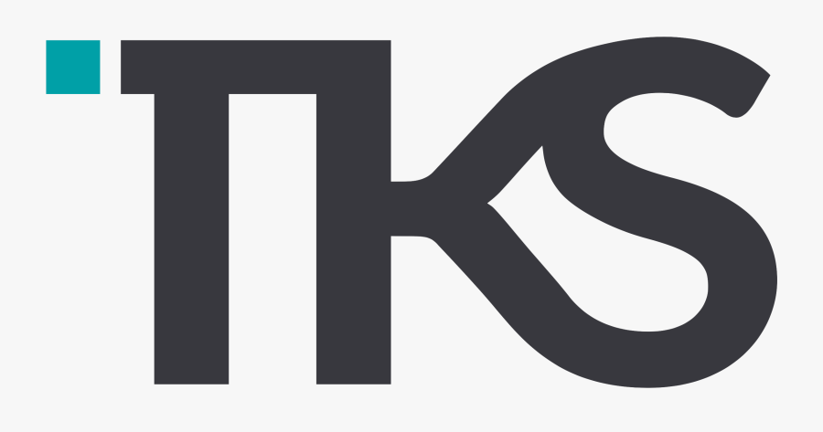 Tks Logo, Transparent Clipart