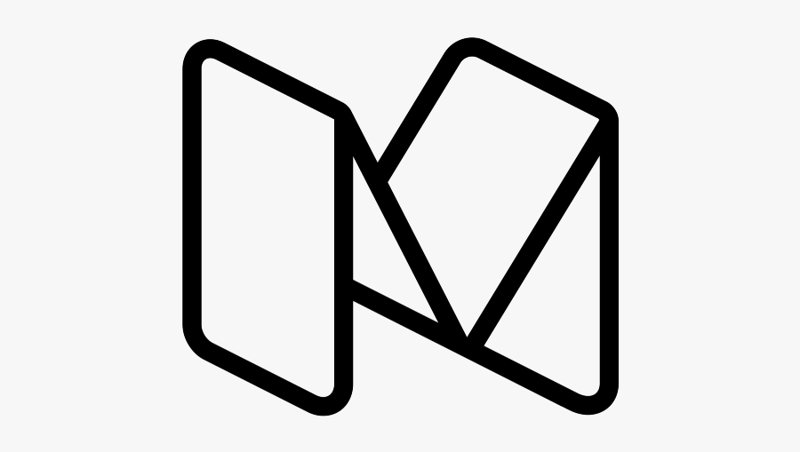 How I Used Python To Find Interesting People To Follow - White Medium Logo Png, Transparent Clipart