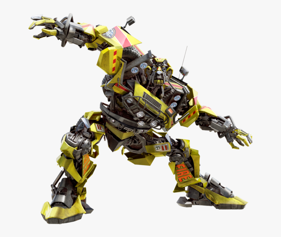 Transformers: Saga Of The Allspark, Transparent Clipart