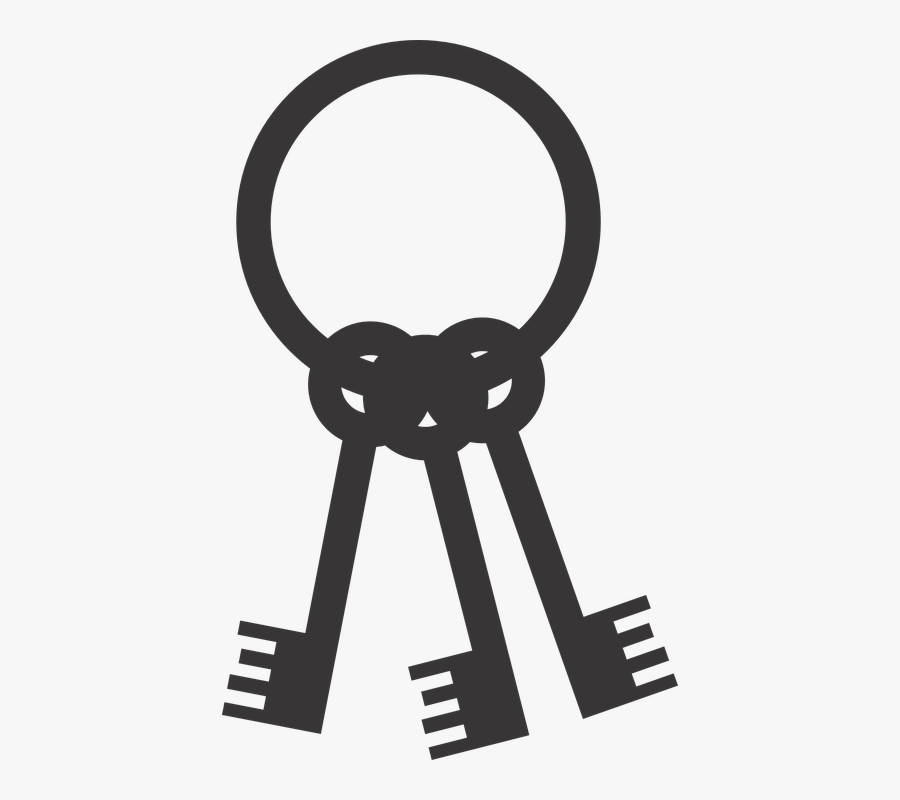 Key Ring Clipart , Free Transparent Clipart ClipartKey
