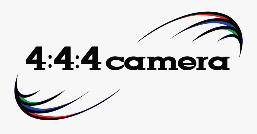 4 - 4 - 4 Camera, Transparent Clipart