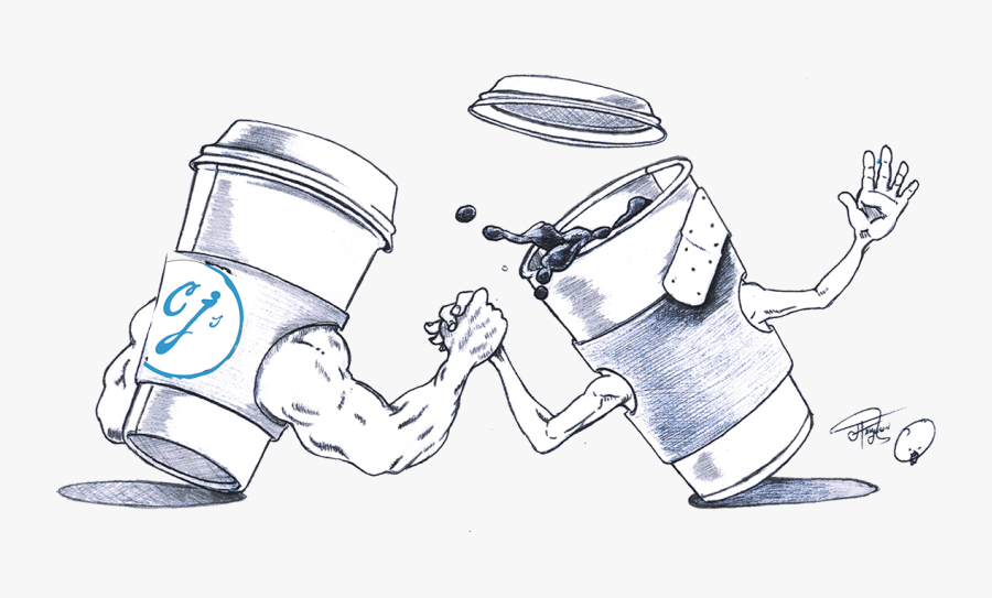 Transparent Science Gloves Clipart - Illustration, Transparent Clipart