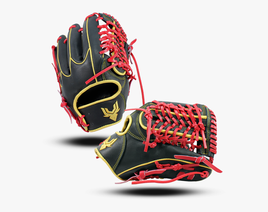 Cool Baseball Glove Designs, Transparent Clipart