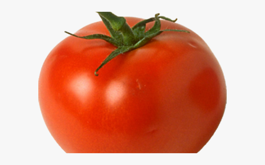 Ready Steady Cook Red Tomato, Transparent Clipart