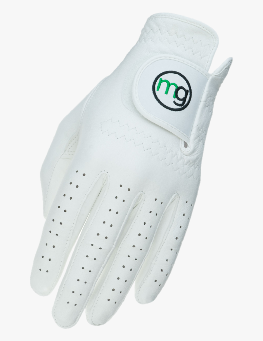 Golf Clipart Golf Glove - Leather, Transparent Clipart