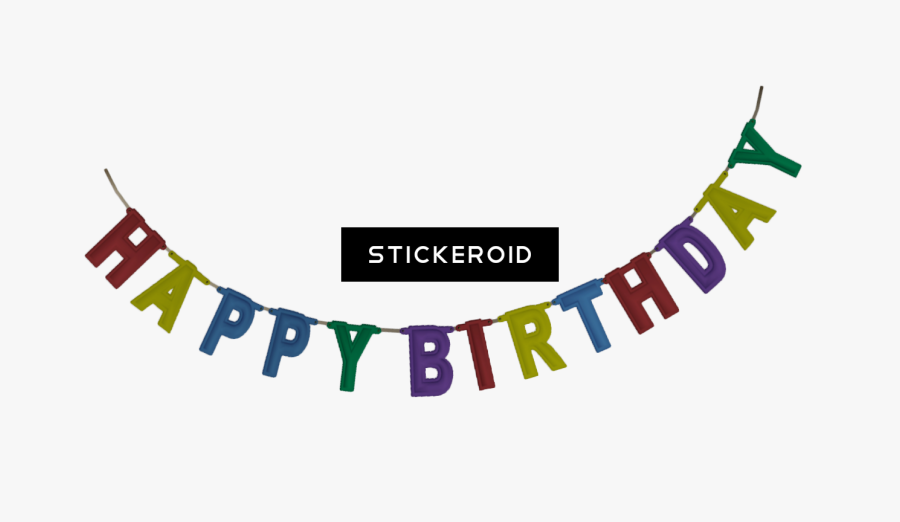 Happy Birthday Banner Clipart , Png Download - Despicable Me Png Birthday, Transparent Clipart