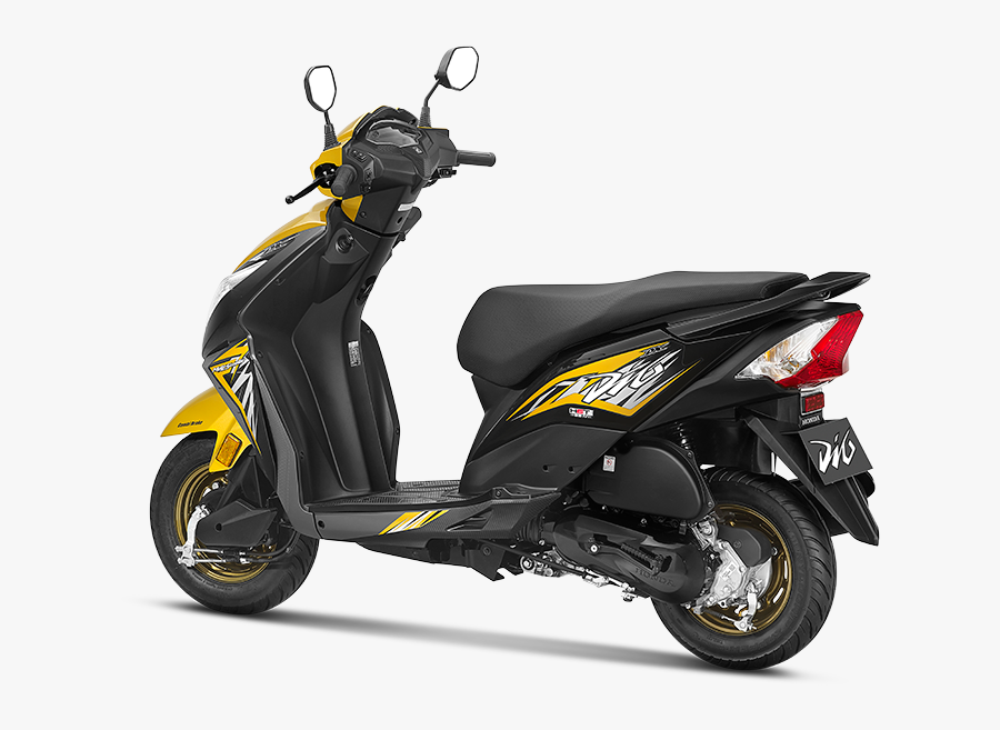 Dio Scooty Price In Bangalore, Transparent Clipart
