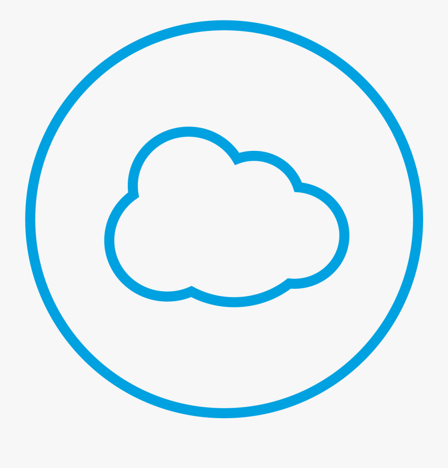 Circle, Transparent Clipart