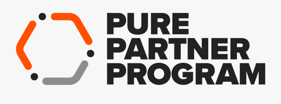 Pure Partner Program, Transparent Clipart