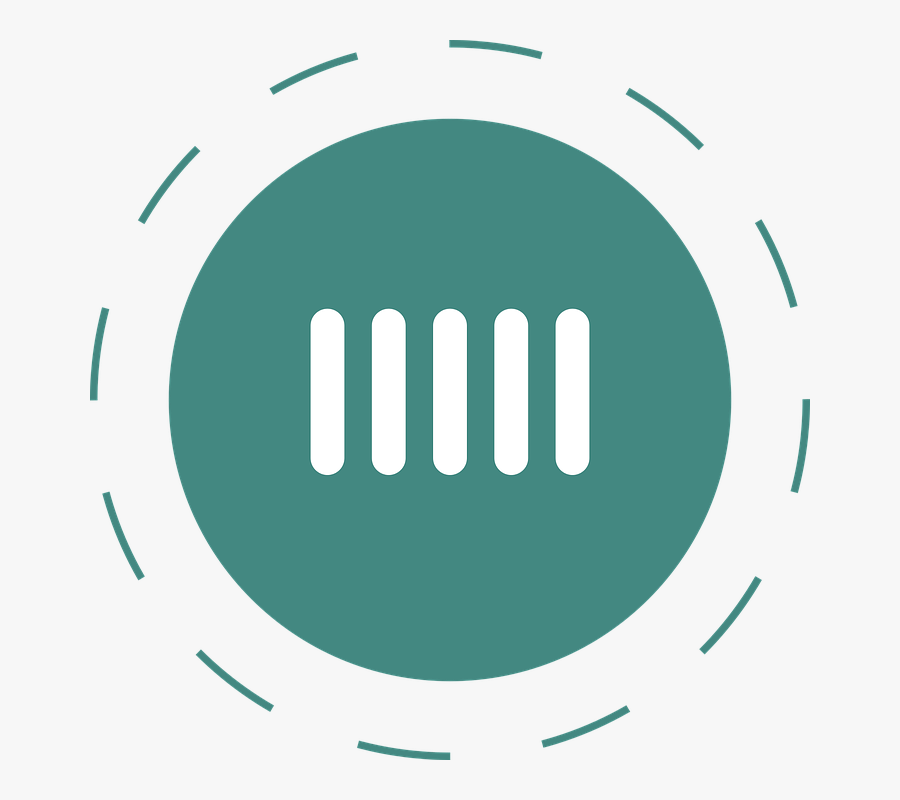 Circle, Transparent Clipart