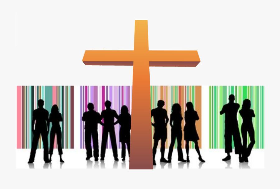 Church Youth Ministry - Church Youth, Transparent Clipart