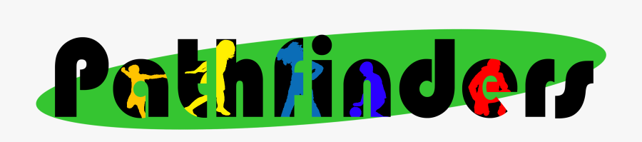 Pathfinders Logo - Path Finders, Transparent Clipart