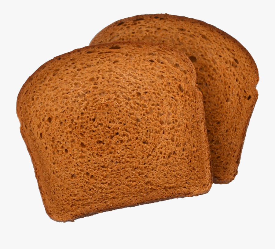 Transparent Tomato Slice Png - Whole Wheat Bread, Transparent Clipart