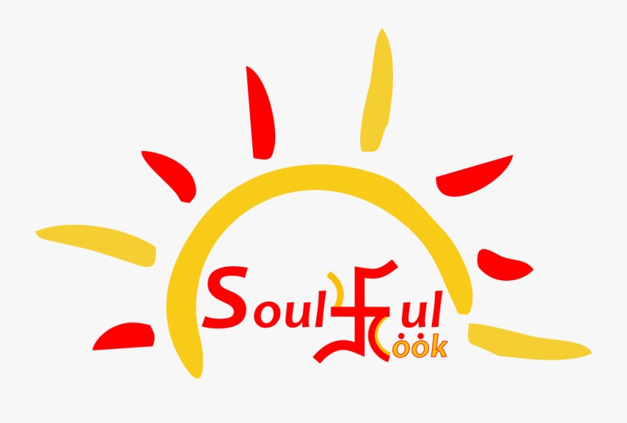 Soulfulcook, Transparent Clipart