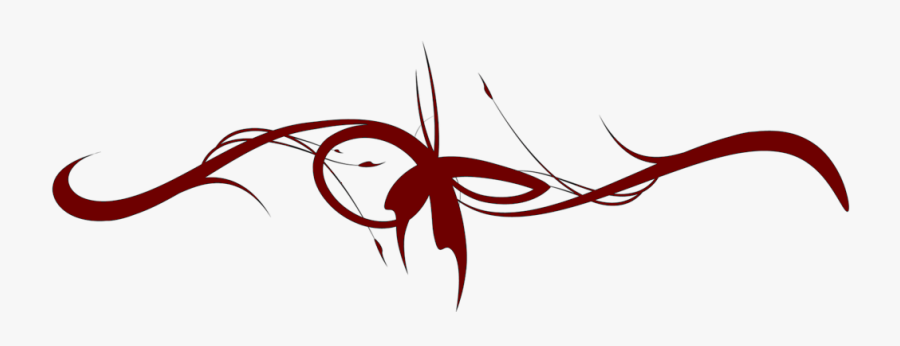 Transparent Always Do Your Best Clipart - Separator Png Line Divider, Transparent Clipart