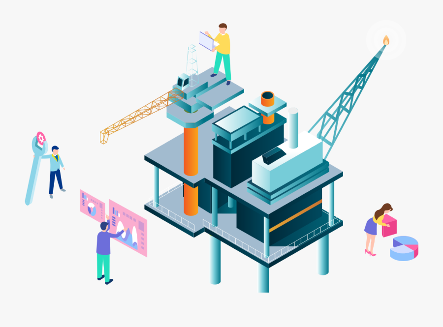 Oil And Gas Translations, Transparent Clipart