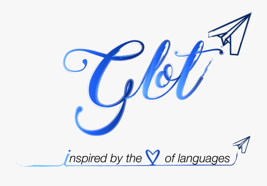 Calligraphy, Transparent Clipart