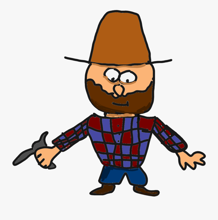 Cartoon, Transparent Clipart