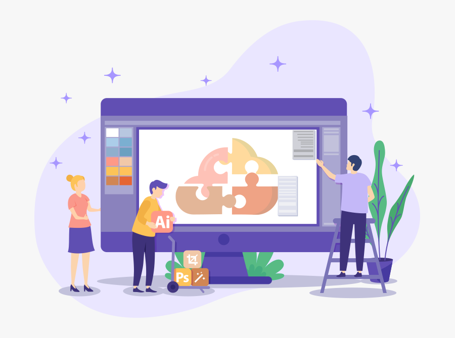 Illustration, Transparent Clipart