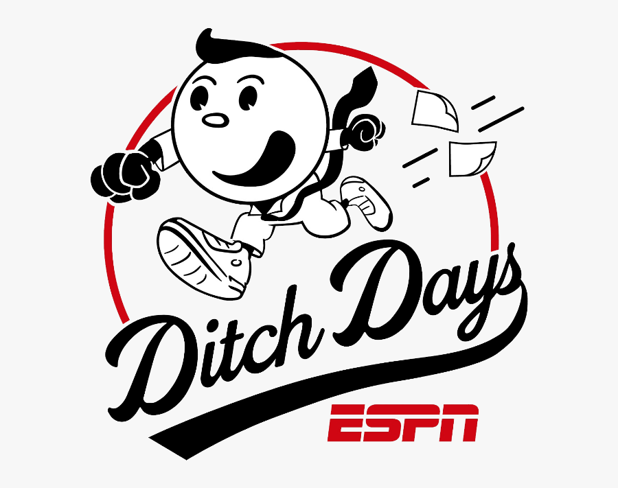 Espn, Transparent Clipart