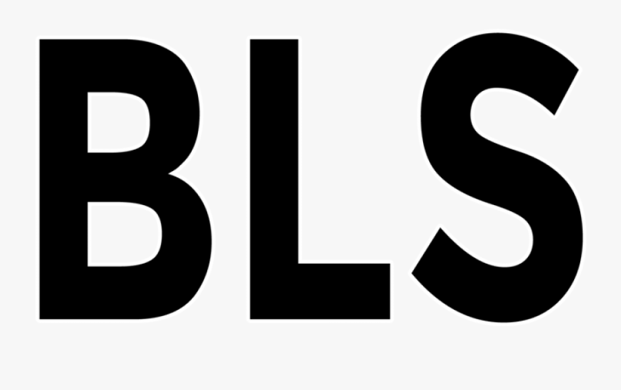 Logo - Bls Name, Transparent Clipart