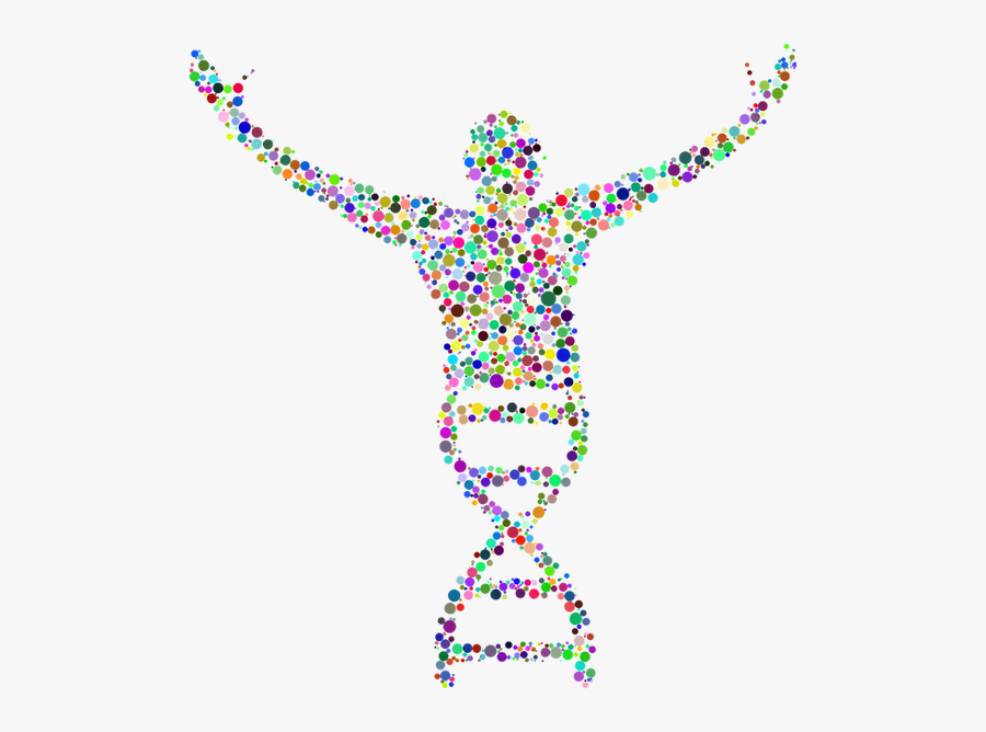 Transparent Background Dna Clipart Transparent, Transparent Clipart