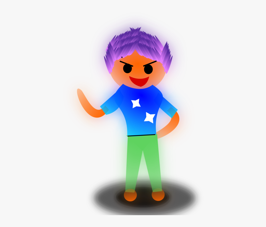 Cartoon, Transparent Clipart