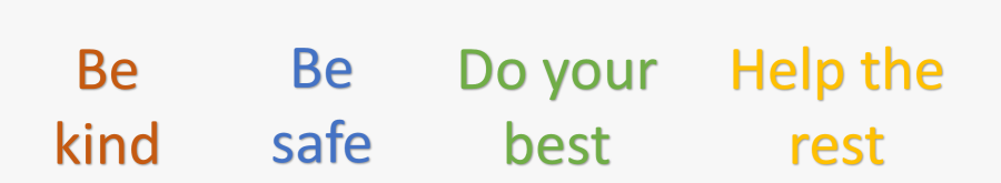 Teaching In The Elementary - Graphic Design, Transparent Clipart