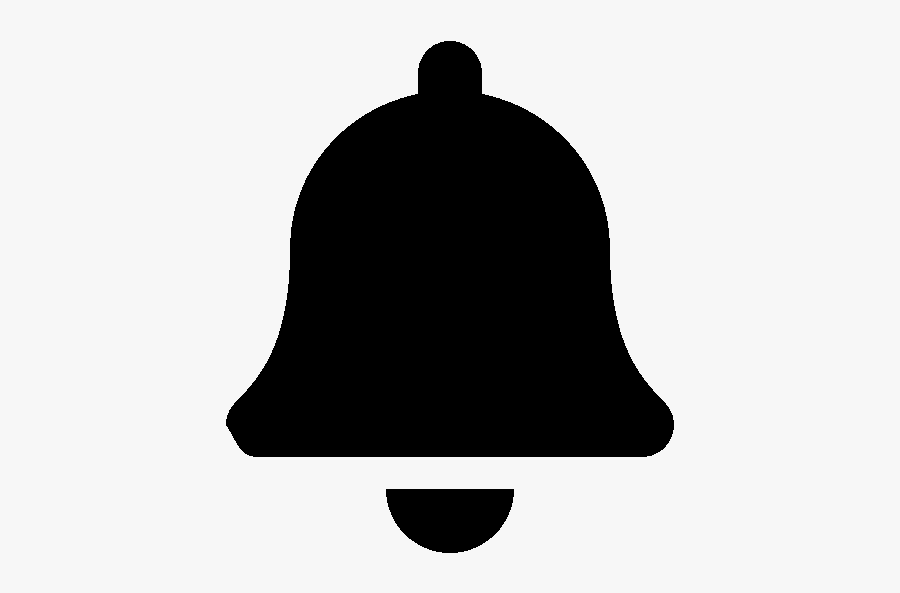 Church Bell, Transparent Clipart