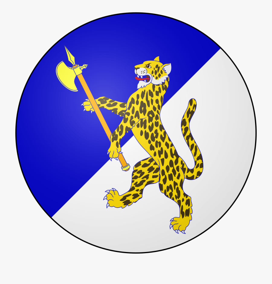 Game Of Thrones House Santagar, Transparent Clipart