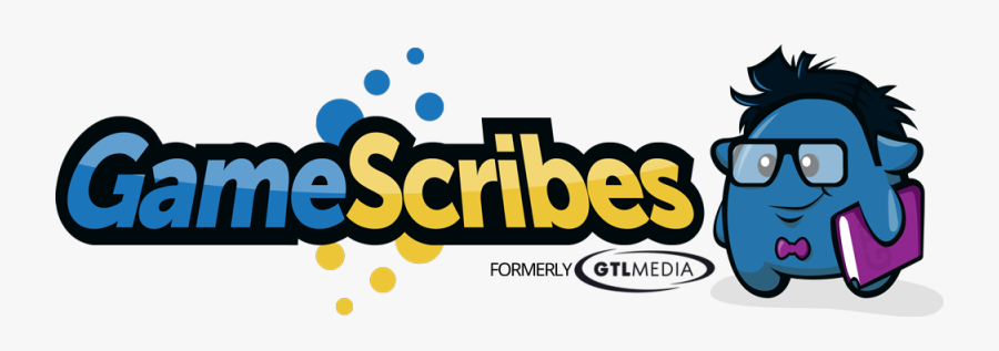 Gamescribes - Graphic Design, Transparent Clipart
