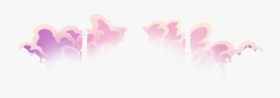 Influent Dlc Hindi Clouds - Moth Orchid, Transparent Clipart