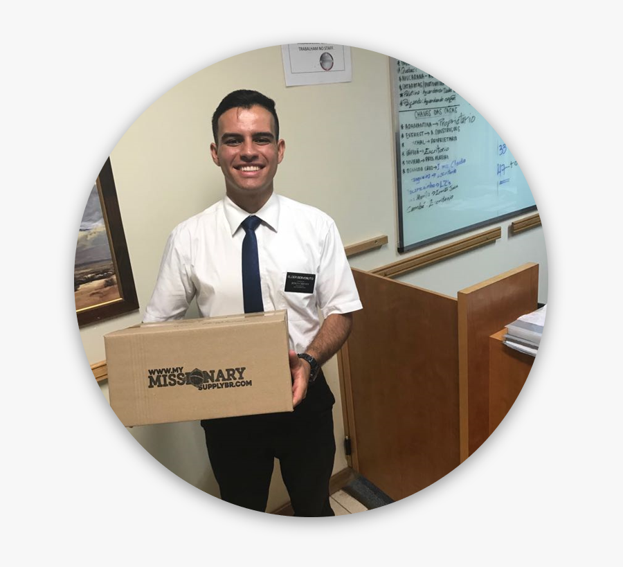 My Missionary Supply Brazil, Transparent Clipart