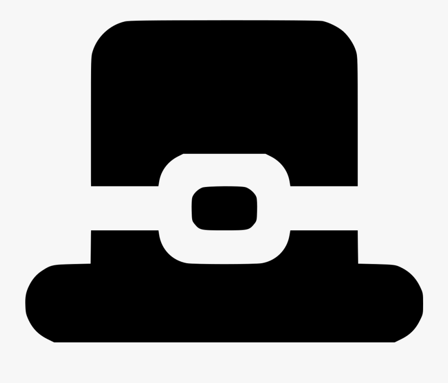 Saint Patrick Hat, Transparent Clipart