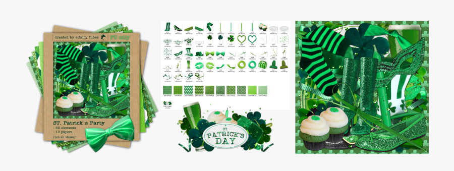 Sugar Cake, Transparent Clipart