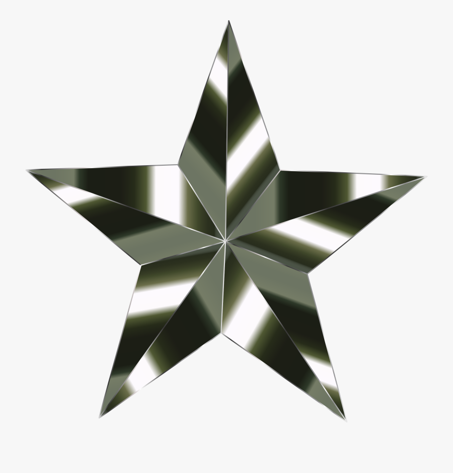 Triangle, Transparent Clipart