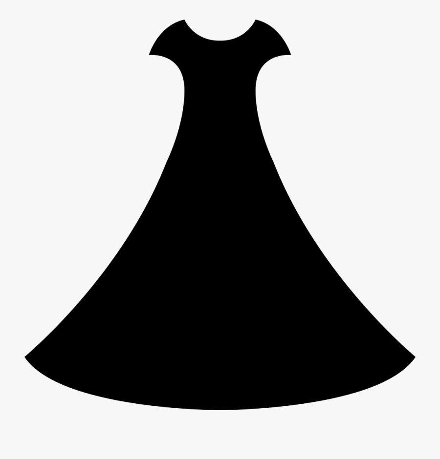 Download Dress Svg Free Wedding Free Transparent Clipart Clipartkey