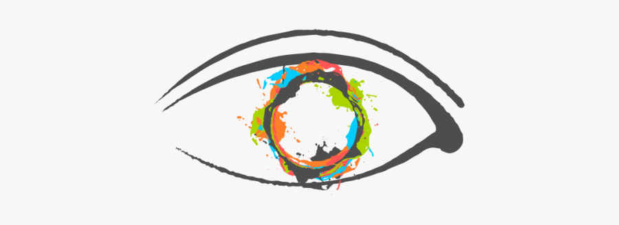 Clip Art Creative Design Free Elements - Circle, Transparent Clipart