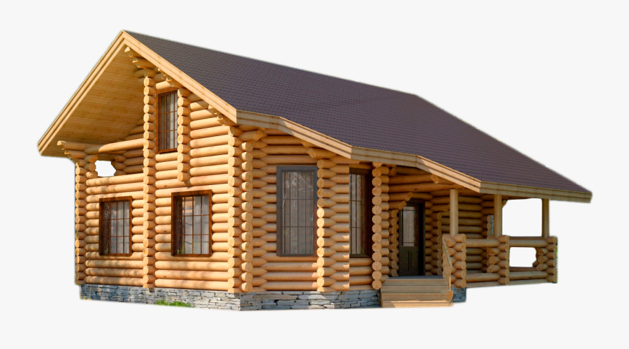House Png - Transparent Background Transparent Homes, Transparent Clipart