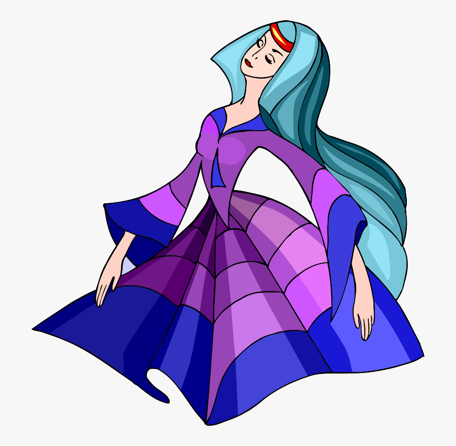 Drawing Of Folk Dance, Transparent Clipart