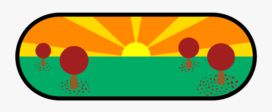 Fall Clip Art, Transparent Clipart