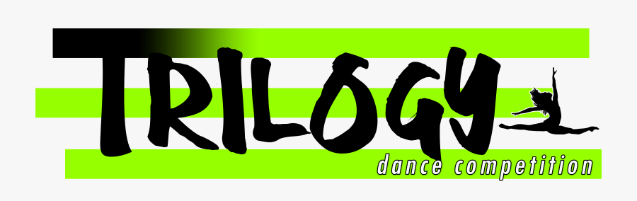 Dancer Clipart Dance Competition - Graphic Design, Transparent Clipart