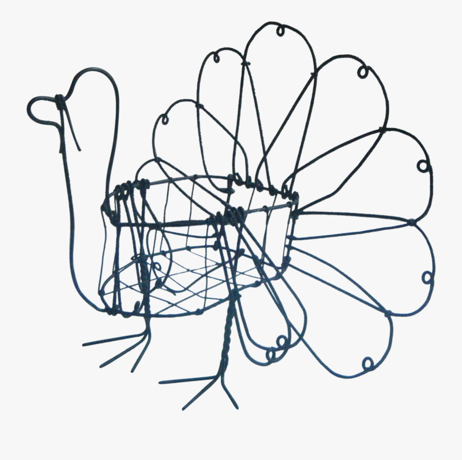 Transparent Autumn Clipart Black And White - Line Art, Transparent Clipart