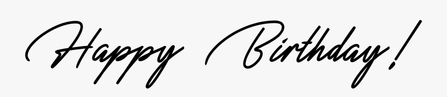 Mr Clipart Font, Transparent Clipart