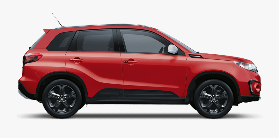 Car Clipart Suzuki Celerio New - Jeep Cars, Transparent Clipart