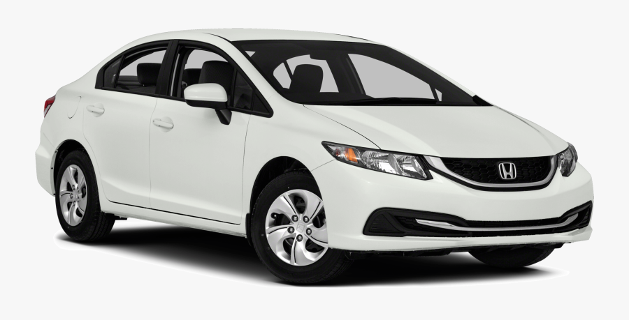 Car Clipart Honda Civic Download, Transparent Clipart
