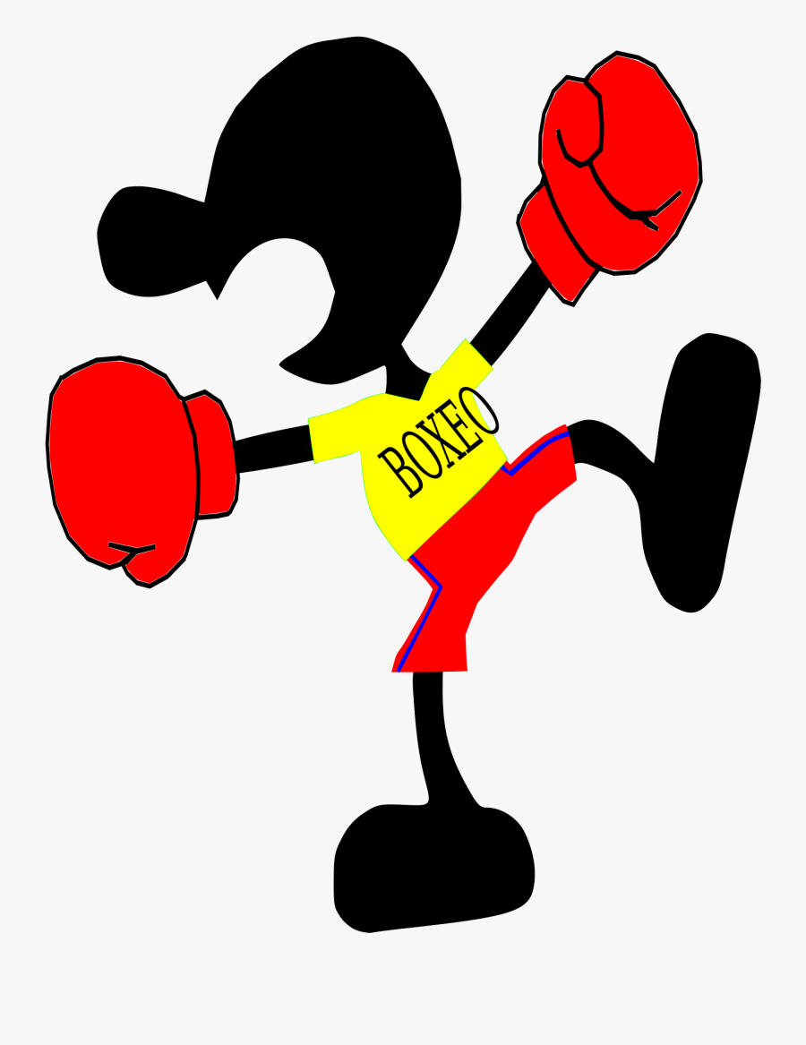Game And Watch Big - Mr Game And Watch Clipart, Transparent Clipart