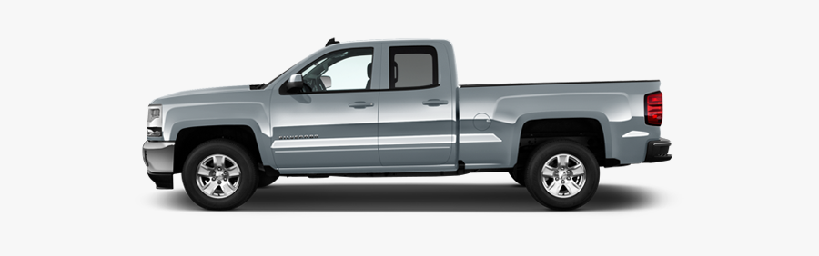 Technical Specifications 2017 Chevrolet Silverado 1500 - Silverado 2018 Crew Cab, Transparent Clipart