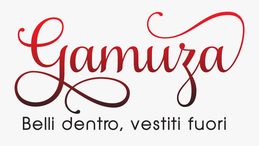 Clip Art Signature Logo Design - Logomarca Luluzinha, Transparent Clipart